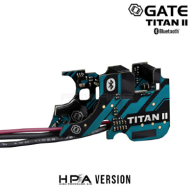 GATE TITAN II EXPERT версия для V2 GB HPA