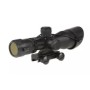 5-10x40 black