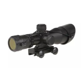 5-10x40 black