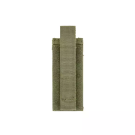 Чехол для ножниц 8Fields olive green