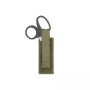 Чехол для ножниц 8Fields olive green 2