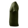  Быстросохнущая футболка Malfini Fantasy army green