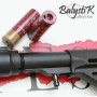 Разъем Balystik HPA male для ружья SECUTOR / Golden Eagle (ЕС)