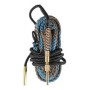Веревка для чистки оружия Mil-tec калибра 9mm (.38)