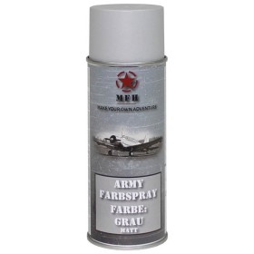 Army Spray Paint