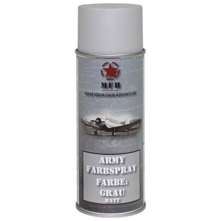 Army Spray Paint