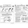  Camelbak Многоцелевая система гидратации manual