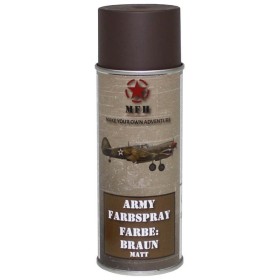 Army Spray Paint