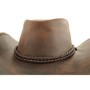  Origin Outdoors Trapper nahast kauboi kaabu 1