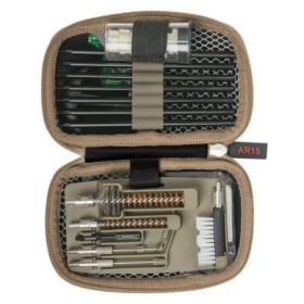  Набор для чистки оружия Real Avid AR15