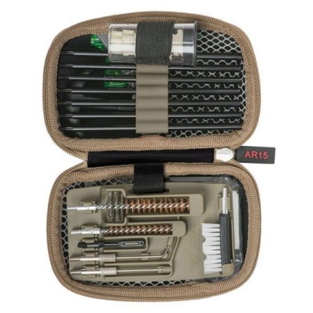  Набор для чистки оружия Real Avid AR15