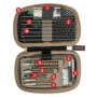  Набор для чистки оружия Real Avid AR15 list