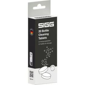 Таблетки Sigg "Bottle Clean"