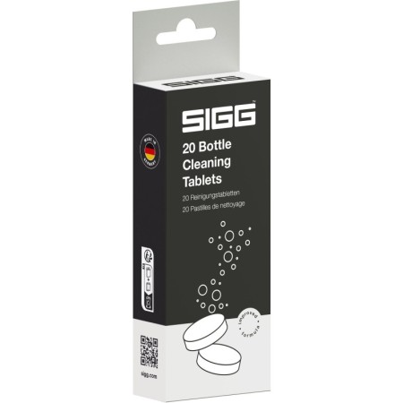 Таблетки Sigg "Bottle Clean"