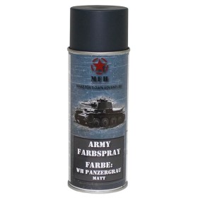 Army Spray Paint