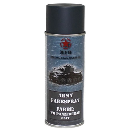 Army Spray Paint