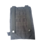  Shadow Gear kolmene 9mm pikk salvetasku must 1