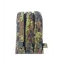 Shadow Gear kolmene 9mm pikk salvetasku woodland digi cad