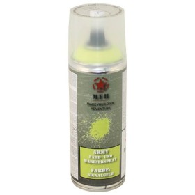 Army Spray Paint