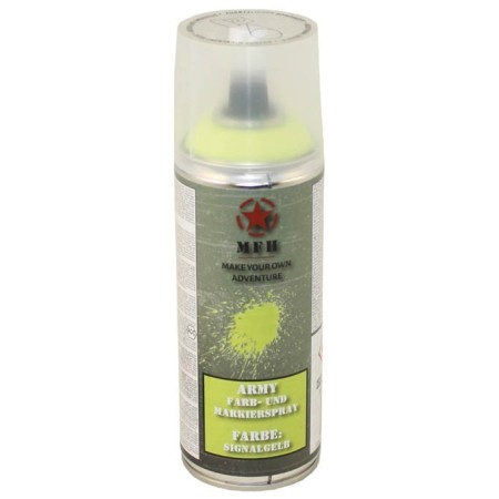 Army Spray Paint