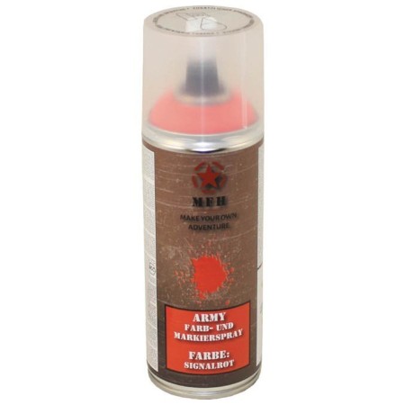 Army Spray Paint