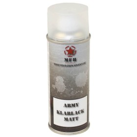 Army Spray Paint