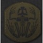 CZ Riidest embleem "Frog"