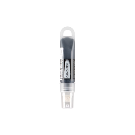 Camo-Pen maskeerimis värv must