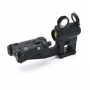  Крепление UT для прицела T1/T2 black