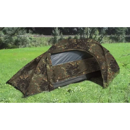 Mil-Tec Recom ühekohaline telk