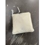 Dutch army Tarp/cover, white packed