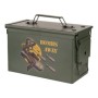 Ящик с патронами Fosco Cal. 50 - Бомбы прочь