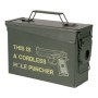 Ящик с патронами Fosco Cal. 30 - Hole Puncher