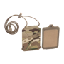  Clawgear universaalne ID-hoidja multicam 3