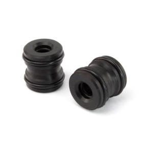 22 mm Inner barrel spacers - 2 шт.