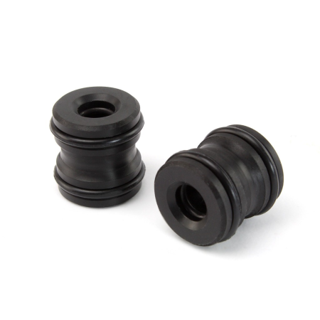 22 mm Inner barrel spacers - 2 шт.