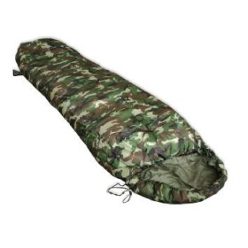 Commando спальный мешок