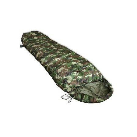 Commando спальный мешок