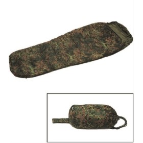 Commando спальный мешок