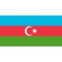 Флаг Азербайджан