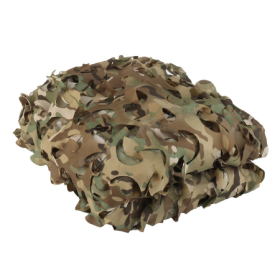 Камуфляжная сетка Imperator Tactical с лазерной резкой