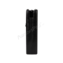 WoSporT WST LEVER BB Speed Loader (1000 BBs) Black - Side view