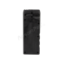 WoSporT WST LEVER BB Speed Loader (1000 BBs) Black - Back view