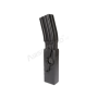 WoSporT WST LEVER BB Speed Loader (1000 BBs) Black - With magazine