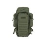  8Fields Sniper 40L seljakott oliivroheline