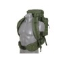  8Fields Sniper 40L seljakott roheline