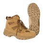 AB Tactical boots "Ranger", coyote