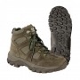 AB Tactical boots "Ranger", sage green