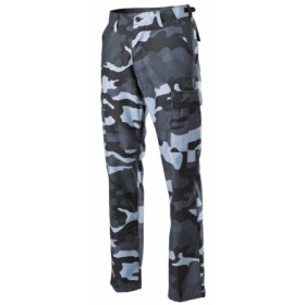 US BDU Field Pants