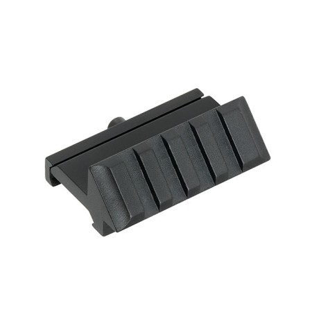 Планка Пикатинни 45 градусов Vector Optics